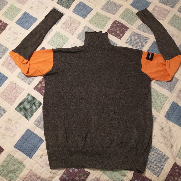 Tuff'N'Lite Cut Proof Jacket
